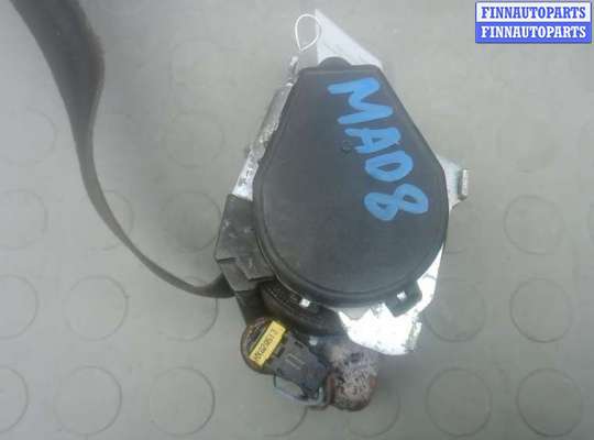 купить ремень безопасности с пиропатроном сиденья переднего на OPEL MOVANO B