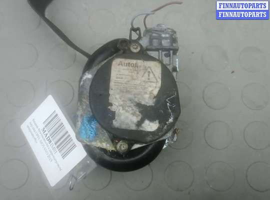 купить ремень безопасности с пиропатроном сиденья переднего на OPEL MOVANO B