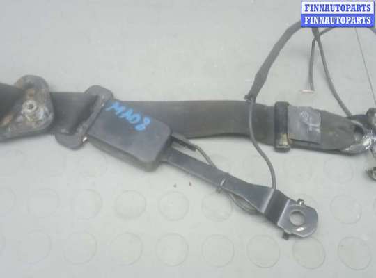 купить ремень безопасности с пиропатроном сиденья переднего на OPEL MOVANO B