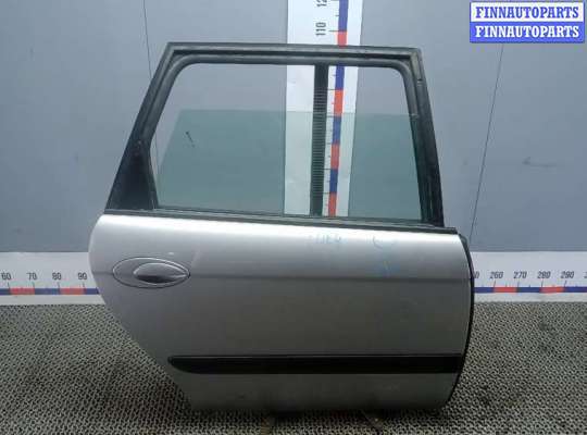 купить дверь задняя правая на CITROEN C5 1