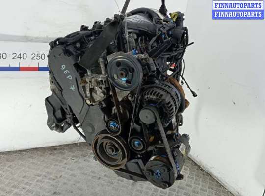 купить двигатель дизельный на FORD MONDEO 4