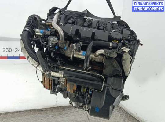 купить двигатель дизельный на FORD MONDEO 4