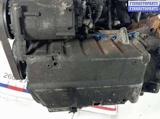 купить двигатель дизельный на FORD MONDEO 4