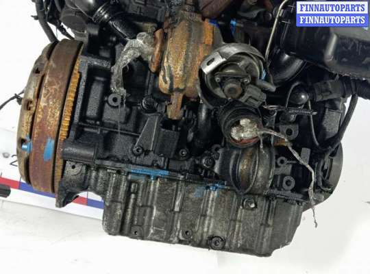 купить двигатель дизельный на FORD MONDEO 4