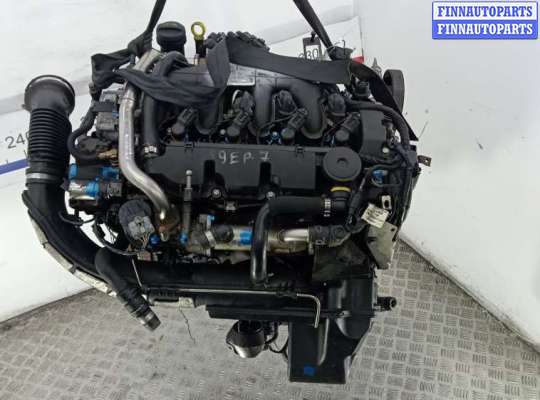 купить двигатель дизельный на FORD MONDEO 4