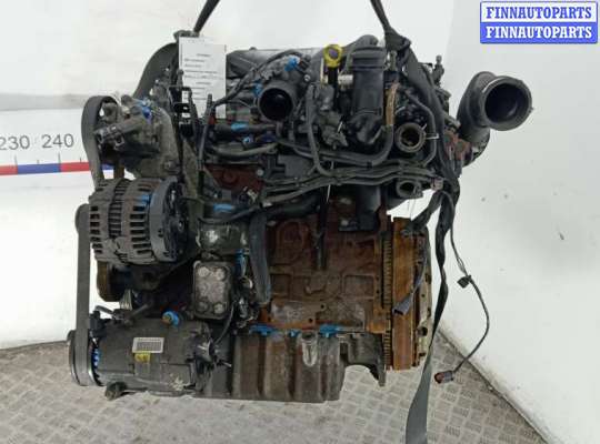 купить двигатель дизельный на FORD MONDEO 4