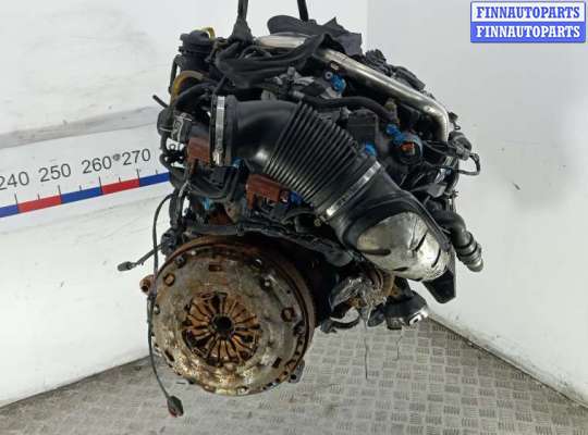 купить двигатель дизельный на FORD MONDEO 4