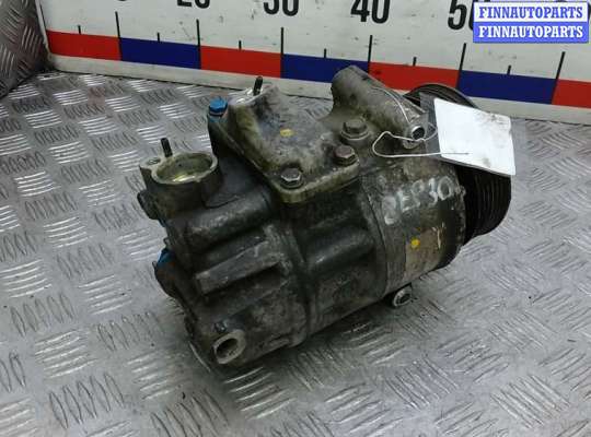 купить компрессор кондиционера дизельный на VOLKSWAGEN JETTA 5