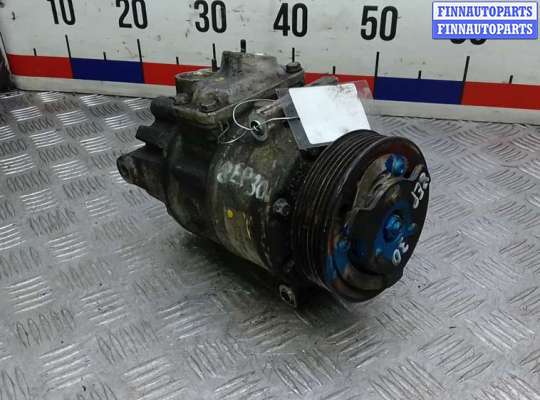 купить компрессор кондиционера дизельный на VOLKSWAGEN JETTA 5