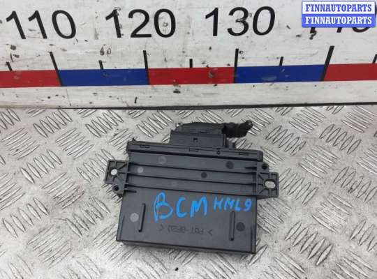 блок бортовой сети (блок управления bcm) AU1644290 на AUDI Q7