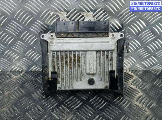 купить блок управления двс на MERCEDES BENZ E-CLASS W211