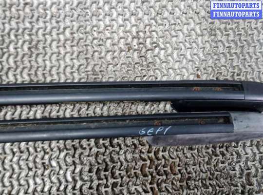 купить рейлинги на KIA SORENTO 1