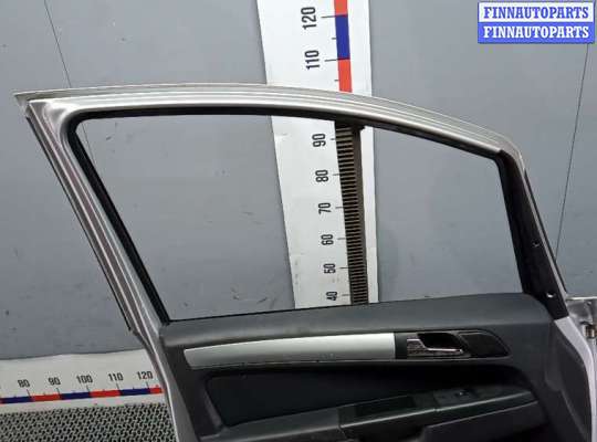 купить дверь передняя левая на OPEL ZAFIRA B