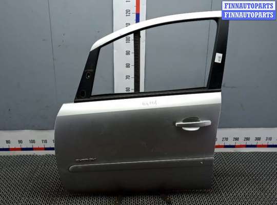 купить дверь передняя левая на OPEL ZAFIRA B