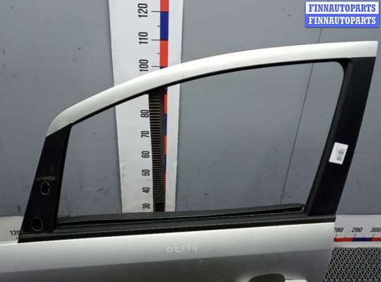 купить дверь передняя левая на OPEL ZAFIRA B