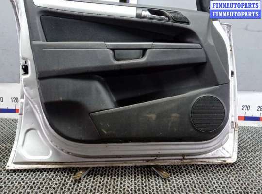 купить дверь передняя левая на OPEL ZAFIRA B