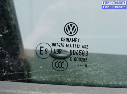 купить дверь передняя правая на VOLKSWAGEN JETTA 5