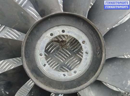 купить крыльчатка вискомуфты дизельная на IVECO DAILY 4