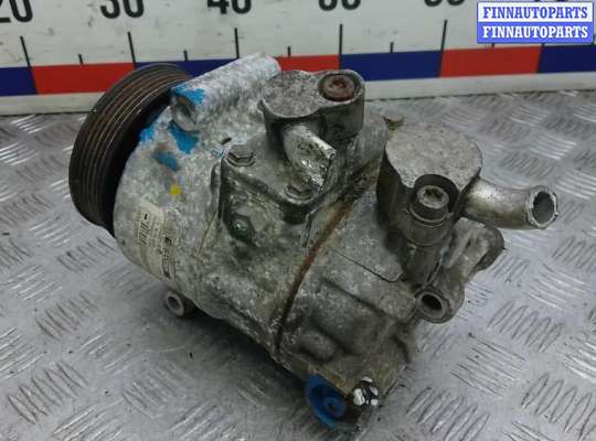 купить компрессор кондиционера дизельный на VOLKSWAGEN JETTA 5