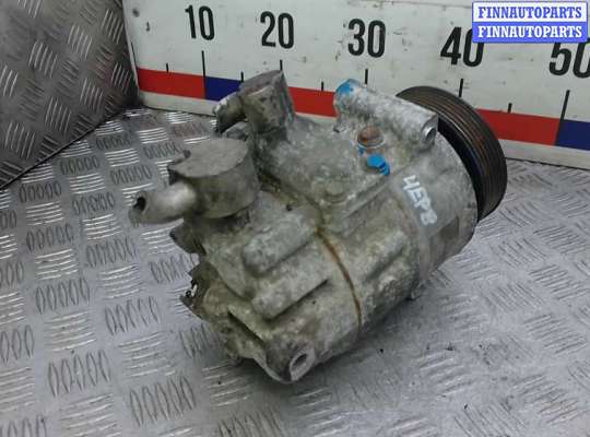 купить компрессор кондиционера дизельный на VOLKSWAGEN JETTA 5
