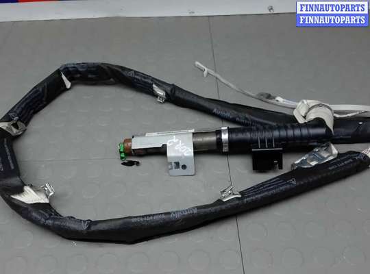 купить шторка безопасности на NISSAN QASHQAI J10