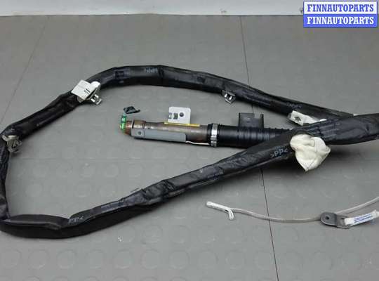 купить шторка безопасности на NISSAN QASHQAI J10