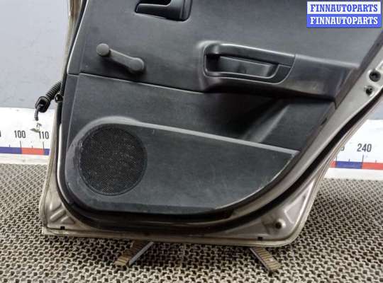 купить дверь задняя правая на KIA CEE'D 1