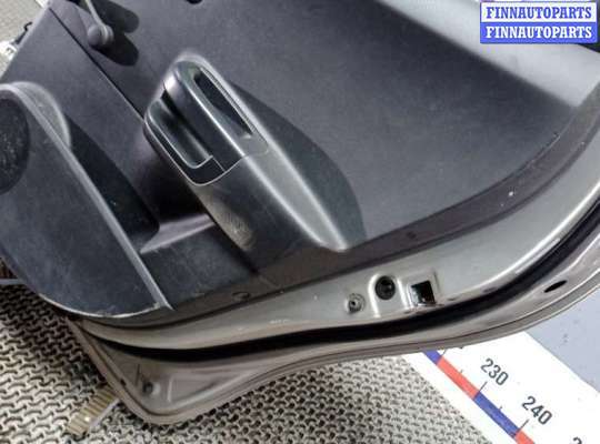купить дверь задняя правая на KIA CEE'D 1