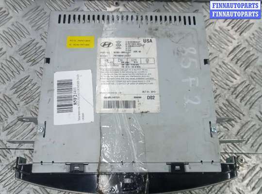 купить магнитола на HYUNDAI GENESIS