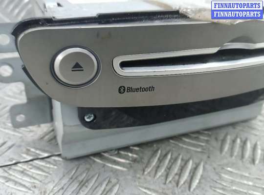 купить магнитола на HYUNDAI GENESIS