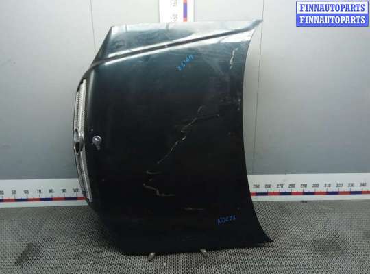 Купить капот на MERCEDES BENZ M-CLASS W163 капот MB1651196 на MERCEDES BENZ M-CLASS W163