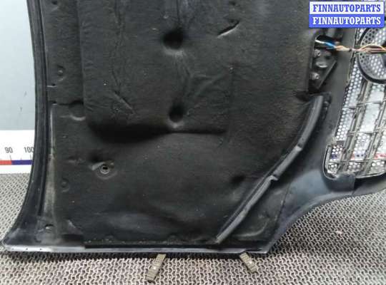 купить капот на MERCEDES BENZ M-CLASS W163