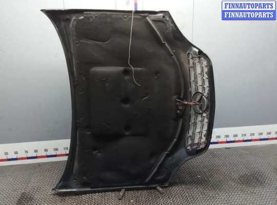 купить капот на MERCEDES BENZ M-CLASS W163