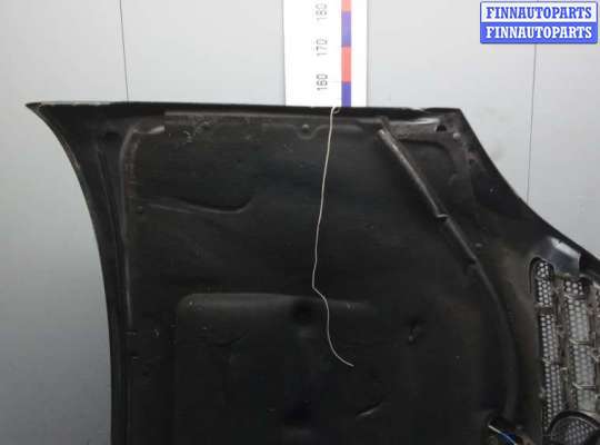 купить капот на MERCEDES BENZ M-CLASS W163