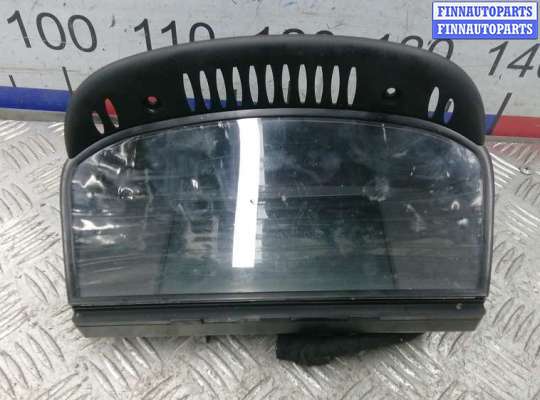 монитор BM3468832 на BMW 5 E60/E61