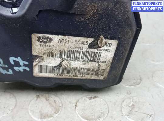 купить блок abs на FORD S-MAX