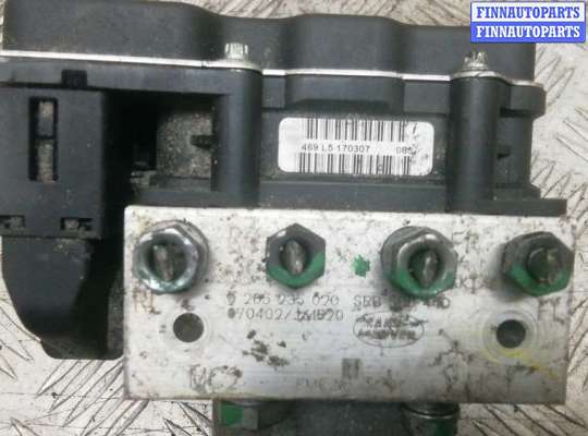купить блок abs на LAND ROVER RANGE ROVER SPORT