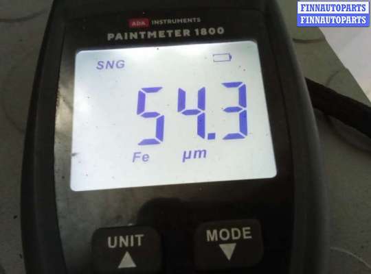 купить дверь передняя правая на VOLKSWAGEN TOUAREG 7L