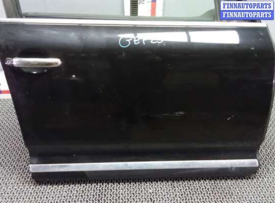 купить дверь передняя правая на VOLKSWAGEN TOUAREG 7L