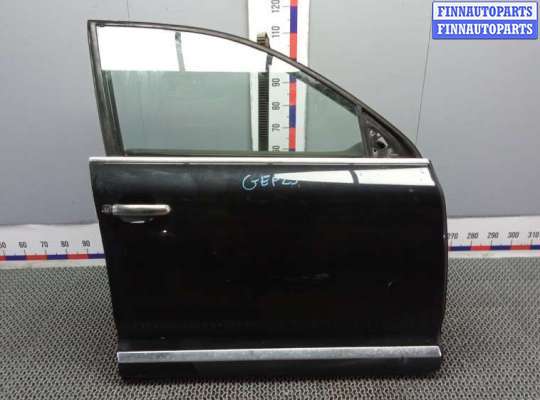 купить дверь передняя правая на VOLKSWAGEN TOUAREG 7L