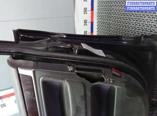 купить дверь передняя правая на VOLKSWAGEN TOUAREG 7L