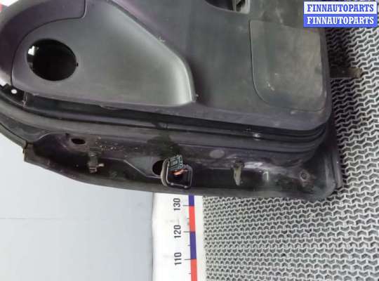 купить дверь передняя правая на VOLKSWAGEN TOUAREG 7L