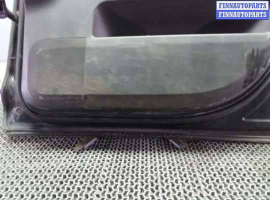 купить дверь передняя правая на VOLKSWAGEN TOUAREG 7L