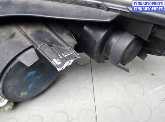 купить фара правая на RENAULT FLUENCE 1