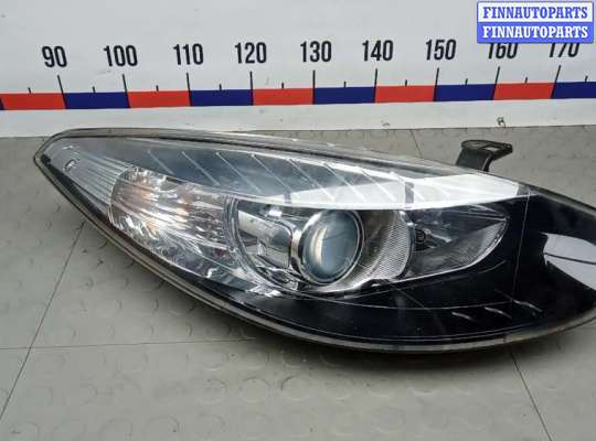 купить фара правая на RENAULT FLUENCE 1