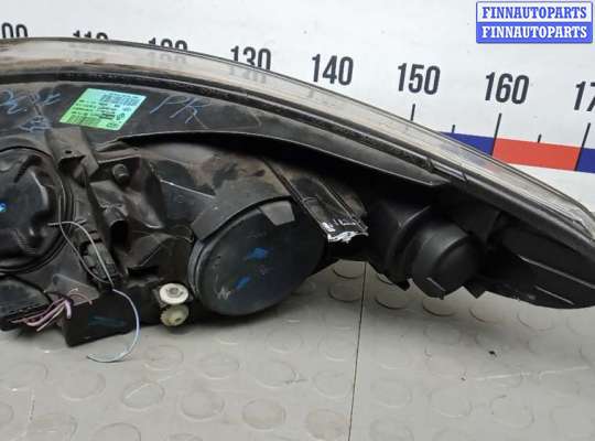 купить фара правая на RENAULT FLUENCE 1