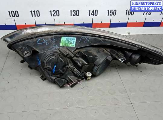 купить фара правая на RENAULT FLUENCE 1