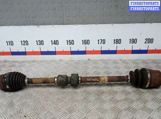привод передний правый HN532615 на HYUNDAI I30 FD