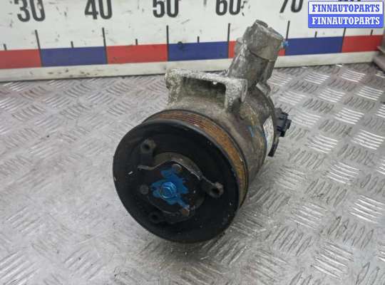 купить компрессор кондиционера дизельный на VOLKSWAGEN PASSAT CC