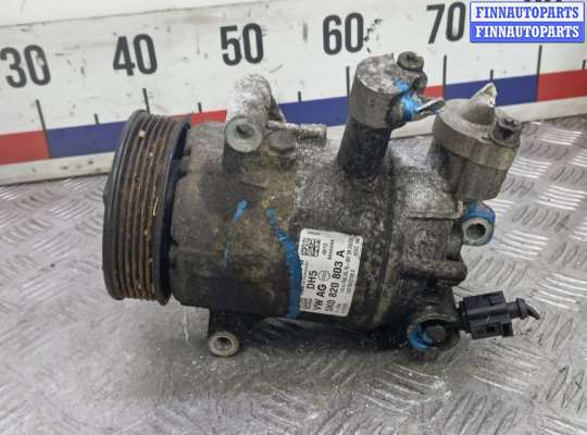 купить компрессор кондиционера дизельный на VOLKSWAGEN PASSAT CC